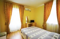 Отель «Пушкин (Лермонтово)». Фото №15