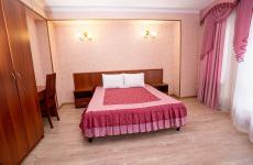 Отель «Мишель» - 2026. Фото №15