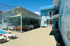 Отель «Ellas Palace» - 2026. Фото №15