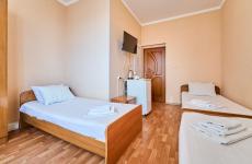 Отель «Арарат (Адлер)». Фото №15