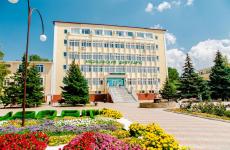 Отель «Калипсо (Гагра)». Фото №14