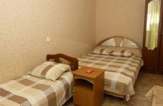 Гостевой дом Санторини - 2026. Фото №15