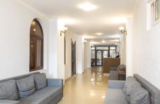 Отель «Невские звезды». Фото №15