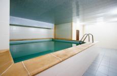 Отель «Форум». Фото №15