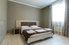 Гостевой дом «Башня (Адлер)». Фото №15