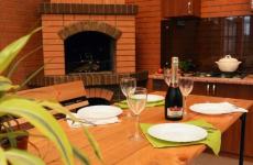 Гостевой дом «Морской ангел (Судак)». Фото №15