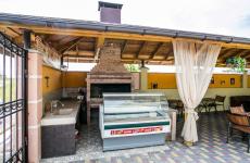 Гостевой дом «Gold (Феодосия)». Фото №16