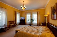 Отель «Чайная Горка». Фото №16