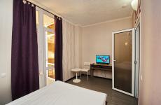 Отель «Лотос (Дивноморск)» - 2026. Фото №16