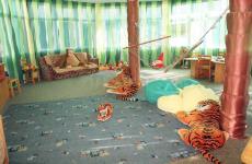 Пансионат «Фея 1». Фото №16