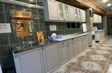 Гостевой дом «Оазис Надежды». Фото №16