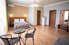 Отель «Мишель» - 2026. Фото №16