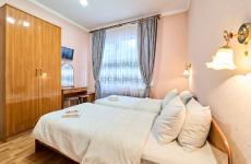 Отель «Арарат (Адлер)». Фото №16