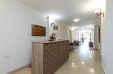 Отель «Невские звезды». Фото №16