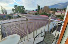 Гостиница «Арстаа (Гагра)». Фото №16