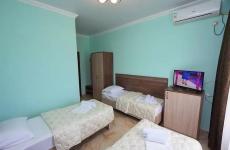 Гостевой дом Константинополь - 2026. Фото №16