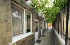 Гостевой дом «Морской ангел (Судак)». Фото №16