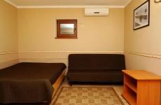 Мини-гостиница «Терраса». Фото №16