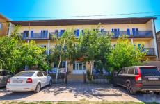 Гостевой дом «Радуга». Фото №16