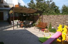 Гостевой дом «Элина» Витязево. Фото №17