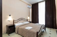 Гостиница «Руслан (Гагра)». Фото №17