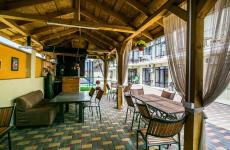 Гостевой дом «Gold (Феодосия)». Фото №17