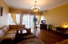 Отель «Чайная Горка». Фото №17