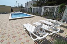 Отель «Робинзон (Анапа)» - 2026. Фото №17