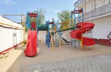 Пансионат «Фея 1». Фото №17