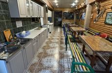 Гостевой дом «Оазис Надежды». Фото №17