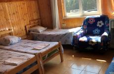 Гостевой дом «Марина». Фото №17