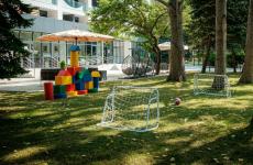 Курортный отель «Россиянка». Фото №15