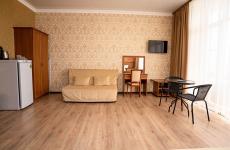 Отель «Мишель» - 2026. Фото №17