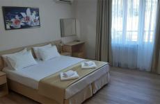 Отель «Орхидея (Геленджик)» - 2026. Фото №17