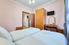 Отель «Арарат (Адлер)». Фото №17