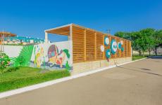 Отель «Калипсо (Гагра)». Фото №16