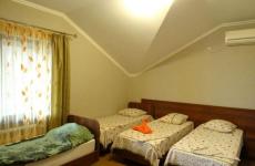 Гостевой дом Санторини - 2026. Фото №17