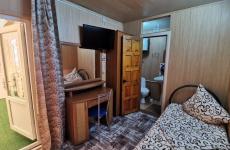 Гостевой дом «Авангард» - 2026. Фото №17