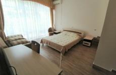 Гостиница «Арстаа (Гагра)». Фото №17