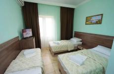 Гостевой дом Константинополь - 2026. Фото №17