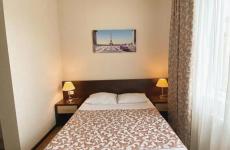 Гостевой дом «Башня (Адлер)». Фото №17