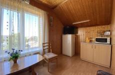 Гостевой дом «Золотая лоза» - 2026. Фото №17