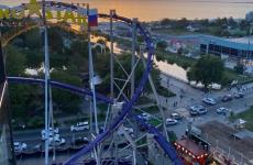 Мини-гостиница «Терраса». Фото №17