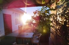 Гостевой дом «Элина» Витязево. Фото №18