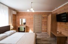 Туристический комплекс «Афалина» - 2026. Фото №18