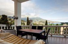 Отель «Чайная Горка». Фото №18