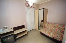 Отель «Лотос (Дивноморск)» - 2026. Фото №18