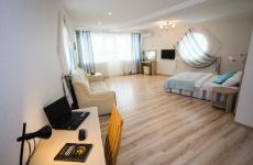 Отель «Робинзон (Анапа)» - 2026. Фото №18