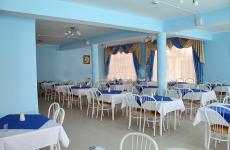 Пансионат «Фея 1». Фото №18