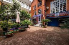 Гостевой дом «Оазис Надежды». Фото №18